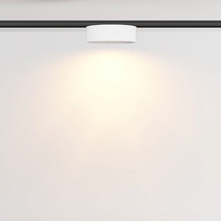 Трековый светильник Technical Zon TR189-1-12W2.7K-BW - фото