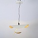 Подвесной Светильник Covert White D40 Imperiumloft 178133-26 - фото