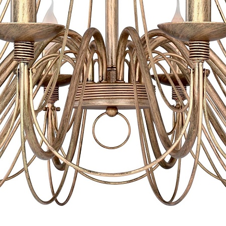 Подвесная люстра F-Promo 2163-12P - фото