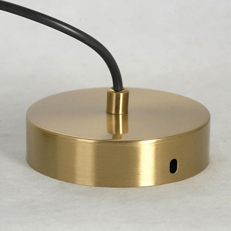 Подвесной светильник Lussole Cleburne LSP-8589 - фото