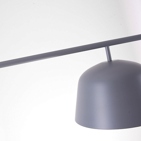 Подвесной Светильник Ambit Gray Long Imperiumloft 184492-26 - фото