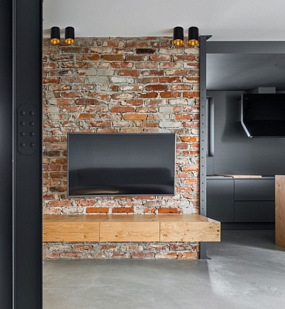 Накладной светильник DeMarkt Прайм 850010901 - фото