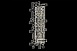 Бра Dio D'Arte Elite Erba E 2.20x55.100 N - фото