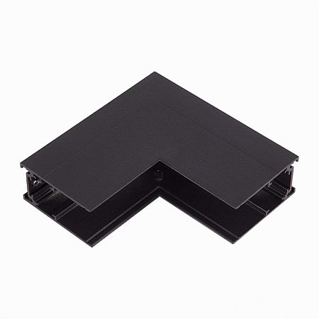 Внутренний угол-соединитель для подвесного / накладного магнитного шинопровода ST-Luce ST007.439.00 - фото