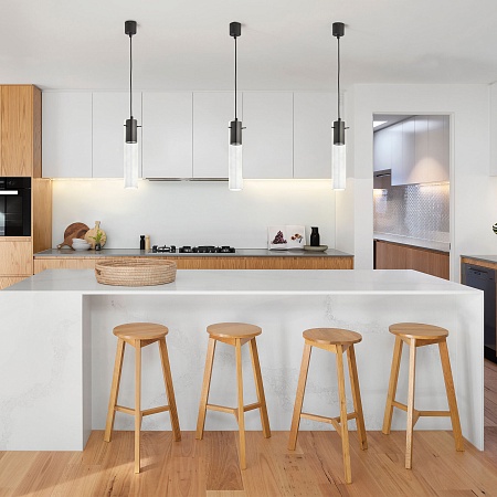 Подвесной акцентный светильник TK Lighting 3146 Look Graphite - фото