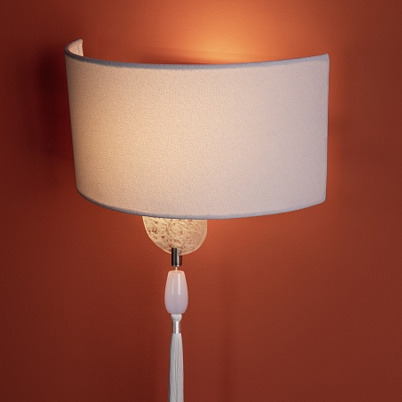 Настенный светильник (бра) Freya FR2052WL-02N - фото