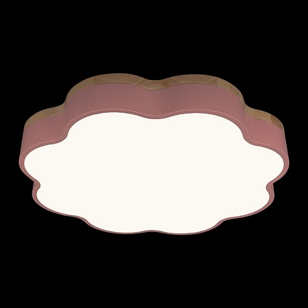 10225/36 Pink Потолочный светильник LOFT IT Axel - фото