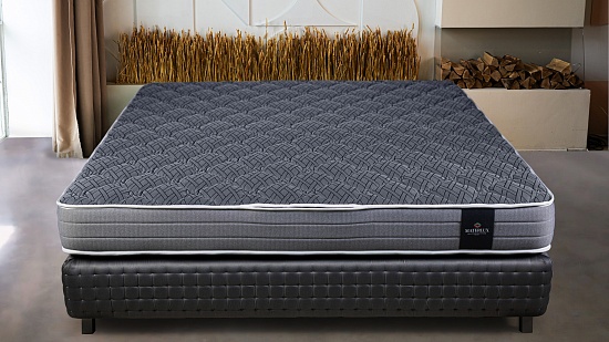 Матрас MaterLux Solido фото