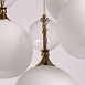 Люстра подвесная MW-Light Крайс 657013105 - фото