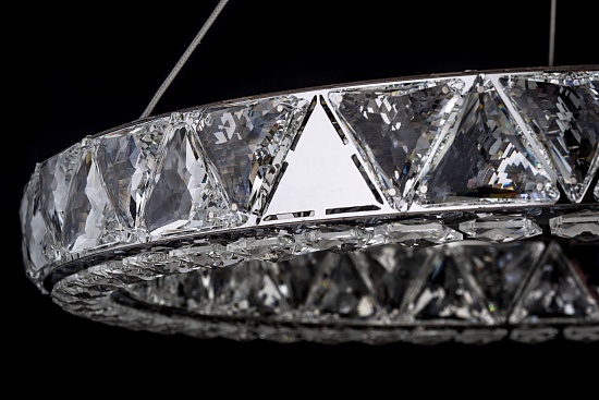 Люстра подвесная Dio D'Arte Elite Daiano L 1.5.60.100 N - фото