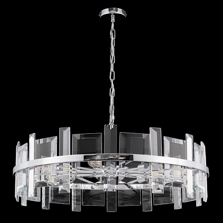 Подвесной светильник Maytoni Cerezo MOD201PL-07N - фото
