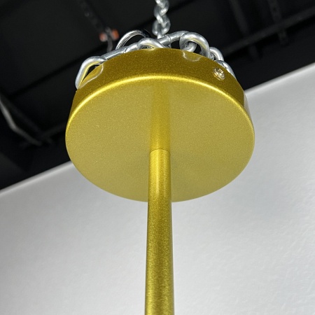 Люстра Matisse D67 Imperiumloft 167127-26 - фото