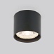 Уличный потолочный светильник Light LED 2105 IP54 35132/H черный Elektrostandard - фото