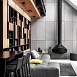 10327/A Black Встраиваемый светильник LOFT IT Apex - фото