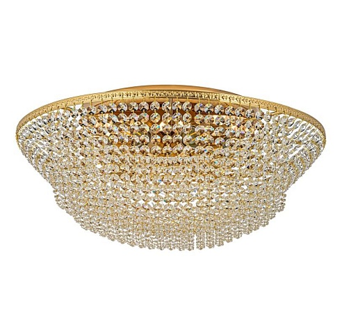 Потолочный светильник Arti Lampadari Stella E 1.3.50.501 G - фото