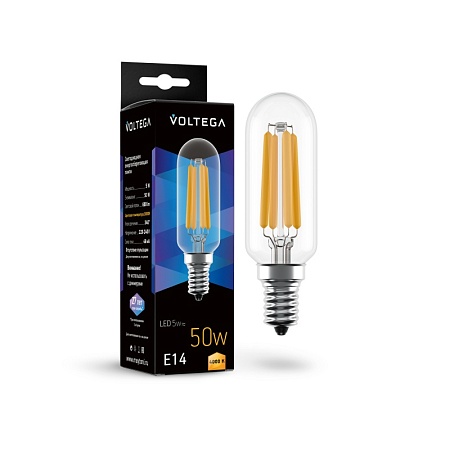 Лампочка Voltega 7267 - фото