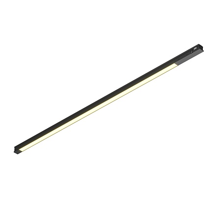 Трековый светильник Technical TR231-2-15W3K-B - фото