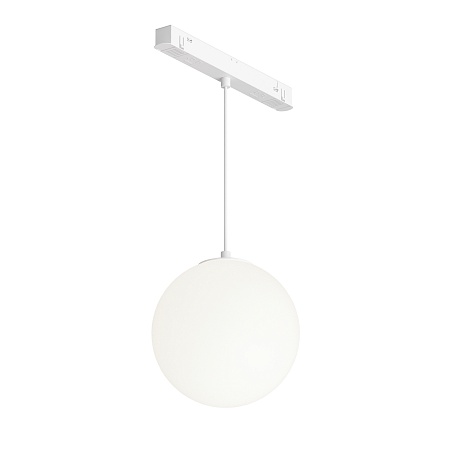 Трековый светильник Technical Luna TR039-4-5W3K-WW-DS-W - фото