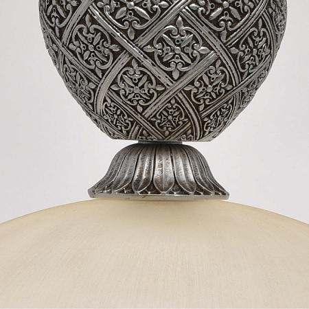 Светильник  версаче Chiaro  254015201 - фото