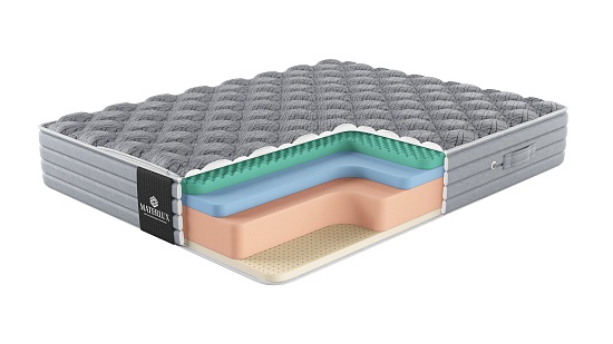Матрас MaterLux Ondulato фото