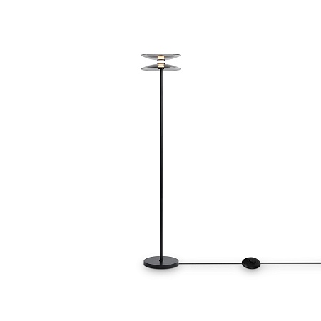 Напольный светильник (торшер) Freya FR5537FL-L7B - фото