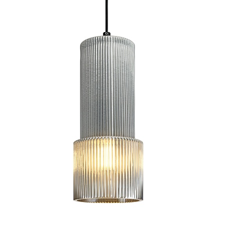 Подвесной светильник Freya FR5599PL-01SM - фото