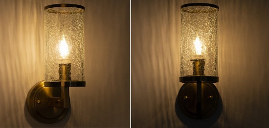 Бра Kelly Wearstler Liaison Single Arm Sconce Wall Lamp Imperiumloft 84901-22 - фото