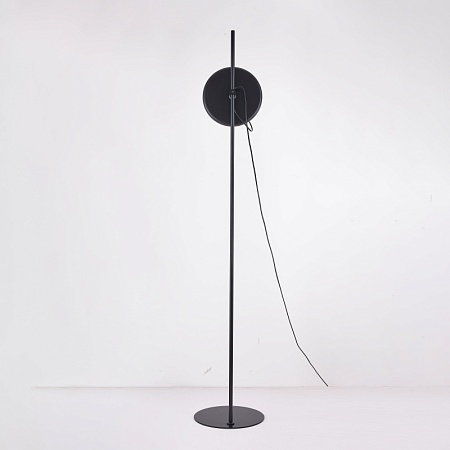 Торшер Margott Fl D25 Black Imperiumloft 227316-23 - фото