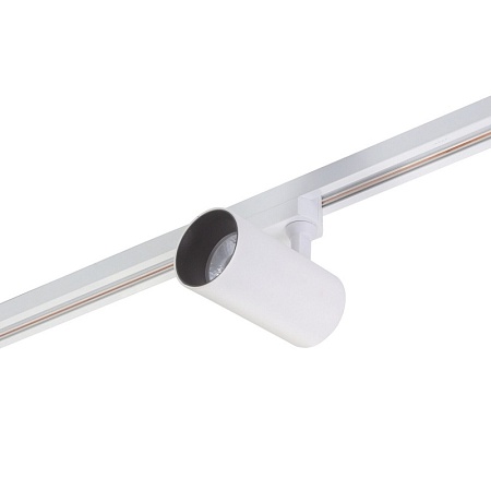 Светильник на шине Denkirs SOLID Morud DK6040-WH - фото
