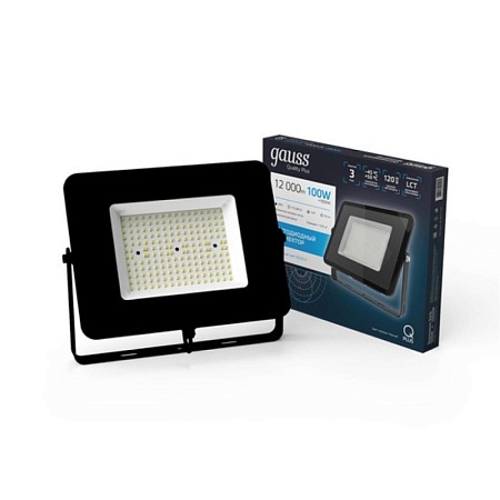 Прожектор GAUSS 613511100_GAUSS - фото