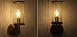 Бра Kelly Wearstler Liaison Single Arm Sconce Wall Lamp Imperiumloft 84901-22 - фото