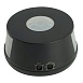 Датчик движения 2000W 30m  360°(верт.) чёрный SEN19 - фото
