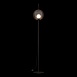 10237F Black Торшер LOFT IT Wonders - фото