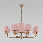 Подвесной светильник Eurosvet 60154 латунь