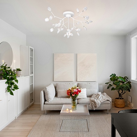 Потолочный светильник Freya Florencia FR5049CL-27W1 - фото