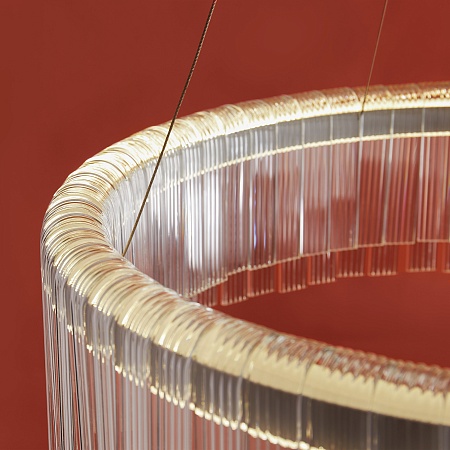 Подвесной светильник Freya FR5546PL-L60W - фото