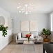 Потолочный светильник Freya Florencia FR5049CL-27W1 - фото