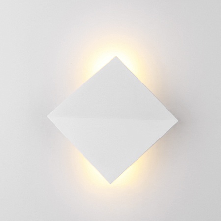 Светодиодное Бра Wattme Origami Imperiumloft 59390-04 - фото