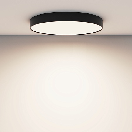 Потолочный светильник Technical Zon C032CL-90W4K-RD-B - фото