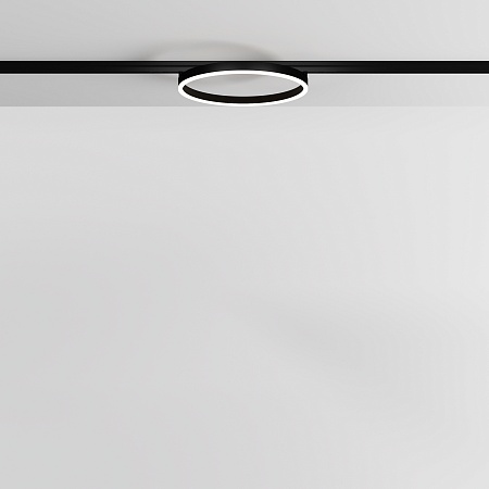 Трековый светильник Technical TR227-2-24W3K-B - фото