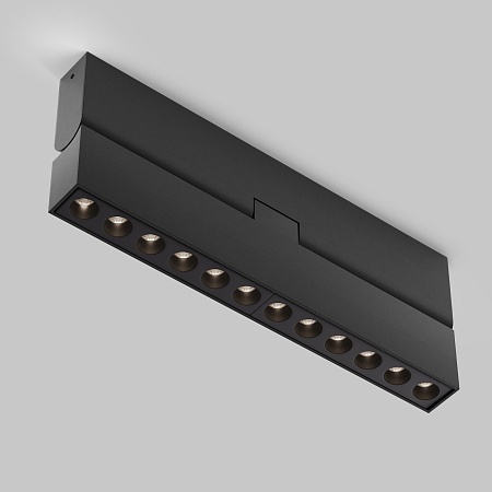 Потолочный светильник Technical Points rot C136CL-12W3K-B - фото