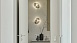 Настенный светильник (бра) Maytoni Mabell MOD306WL-01CH - фото