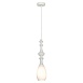 Подвесной светильник Lussole Monroe LSP-8519 - фото