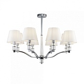Люстра Freya Clarissa FR5020PL-08CH