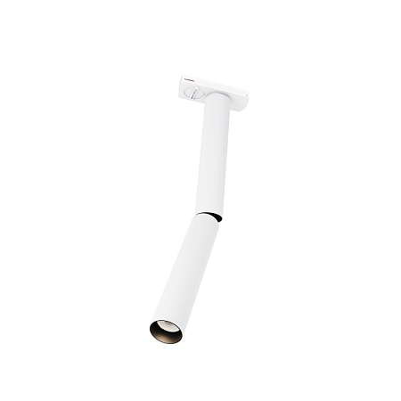 Трековый светильник Technical Focus Dual TR142-1-6W3K-W - фото