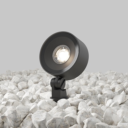 Ландшафтный светильник Outdoor O495FL-L25B3K - фото