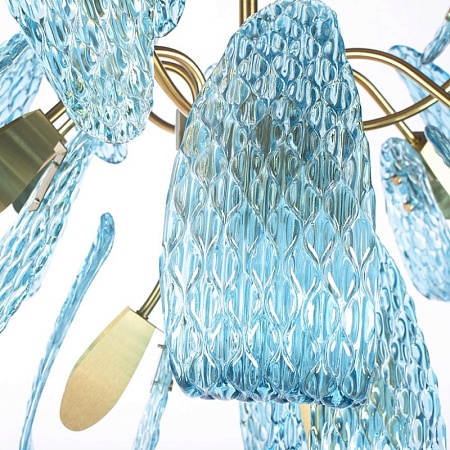 10214/680 Потолочный светильник LOFT IT Lirio - фото