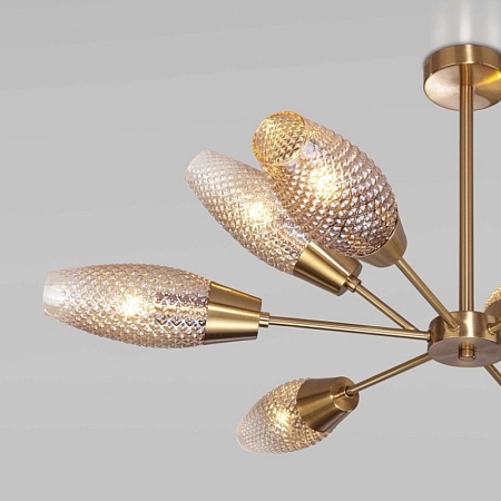 Потолочный светильник Eurosvet 60140/9 - фото