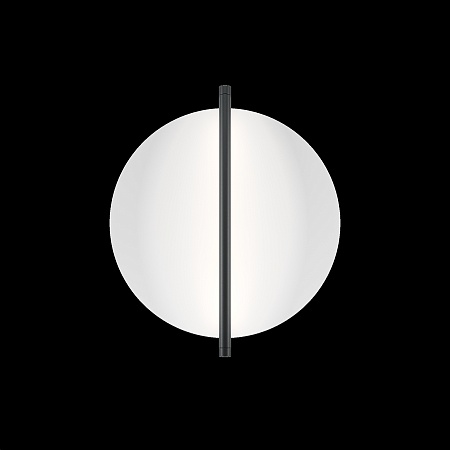 Настенный светильник (бра) Maytoni Mira MOD279WL-L14B3K - фото