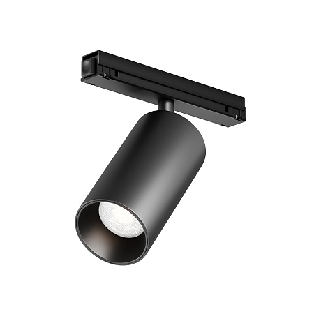 Уличный трековый светильник Outdoor O-TR02-1-S-20WB4K - фото
